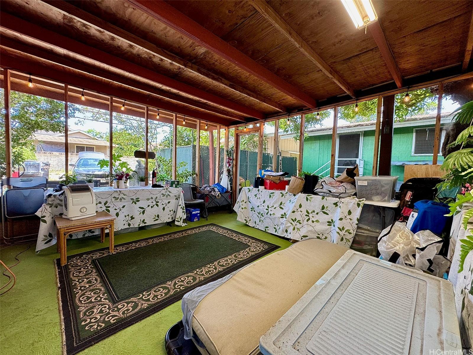 87-159 Kulaaupuni Street  Unit B
