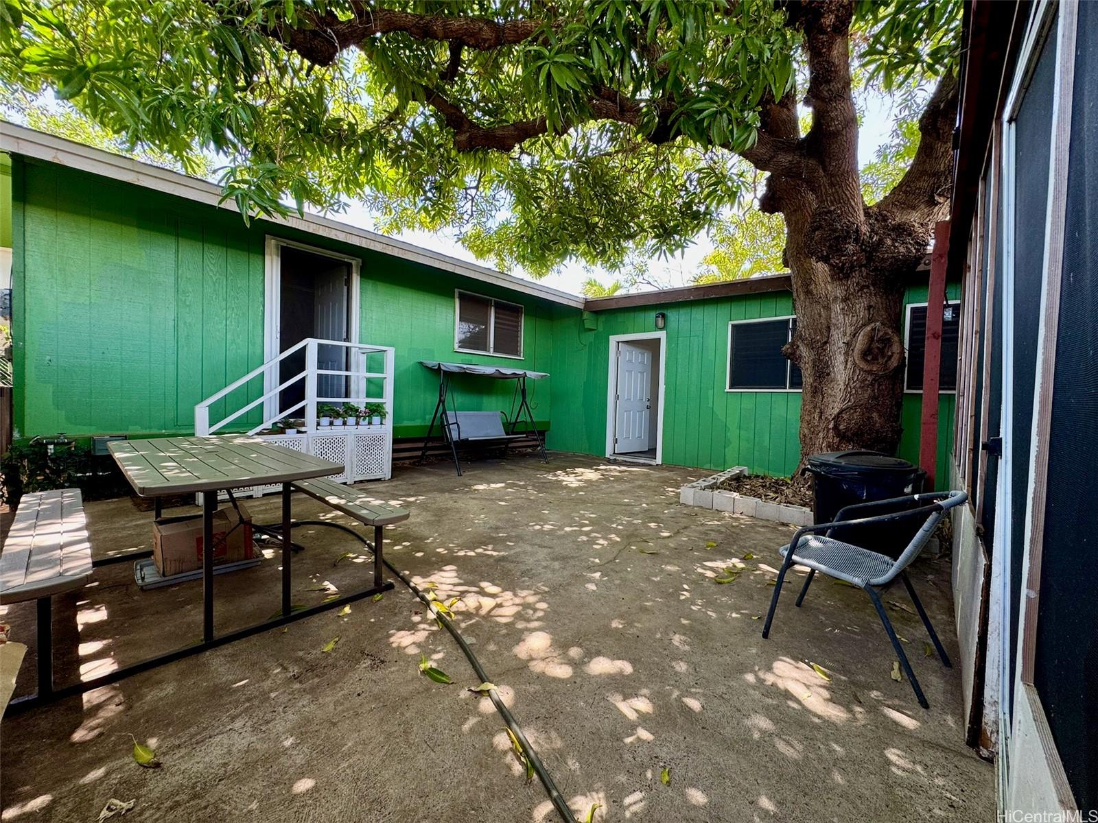 87-159 Kulaaupuni Street  Unit B