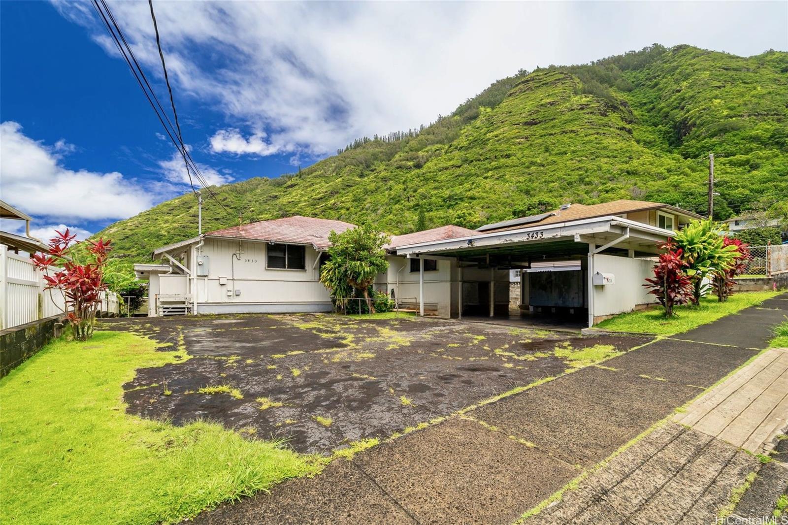 3433 Ginger Street