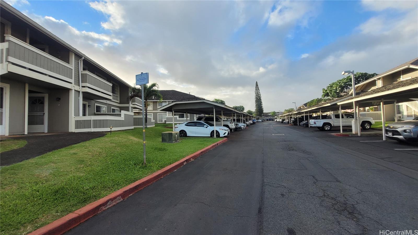 94-1412 Kulewa Loop  Unit 38F