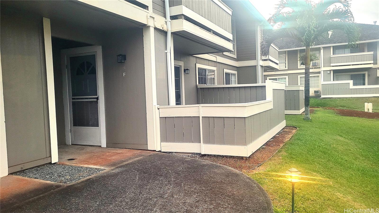 94-1412 Kulewa Loop  Unit 38F