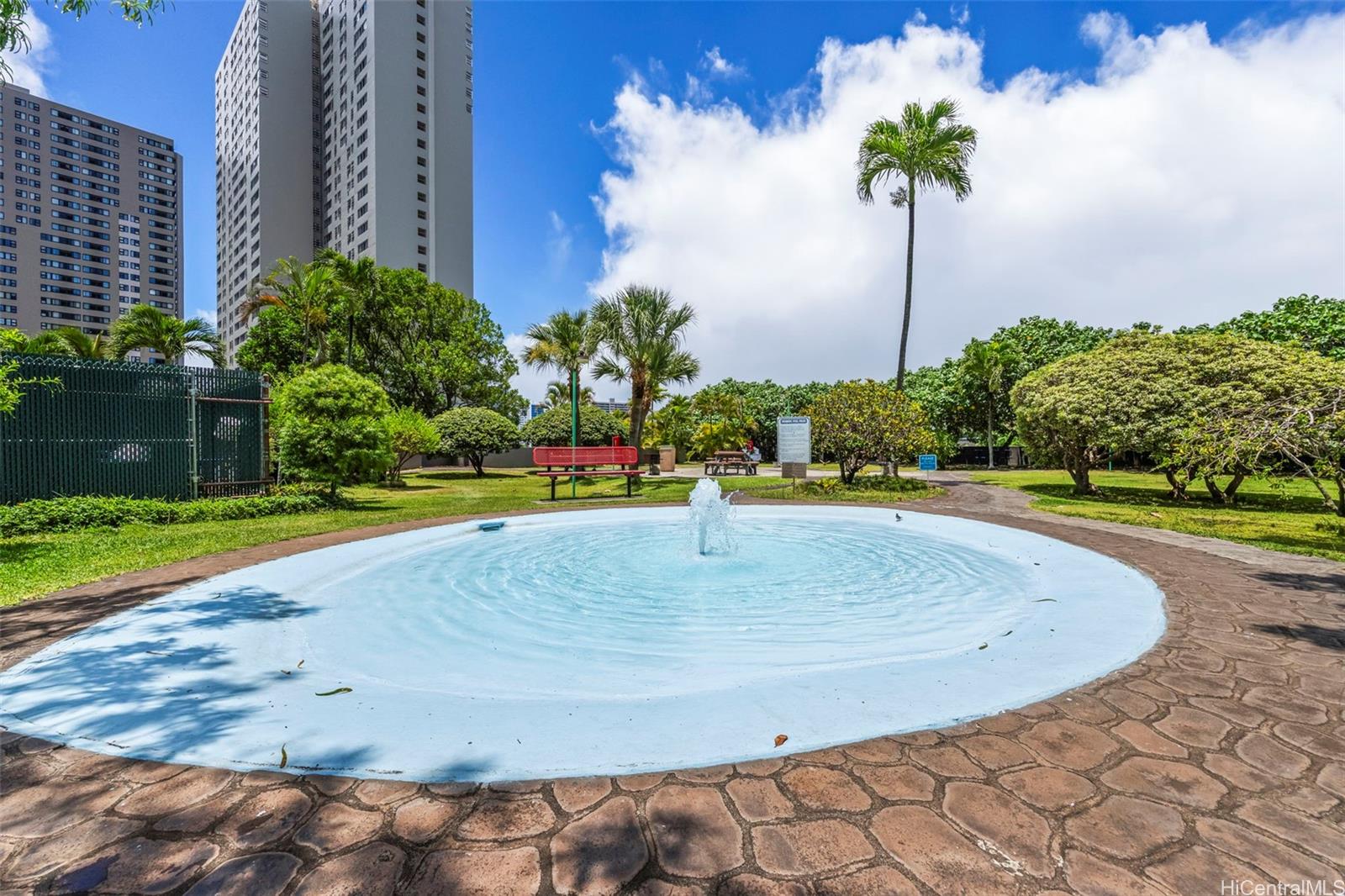 1255 Nuuanu Avenue  Unit 1913