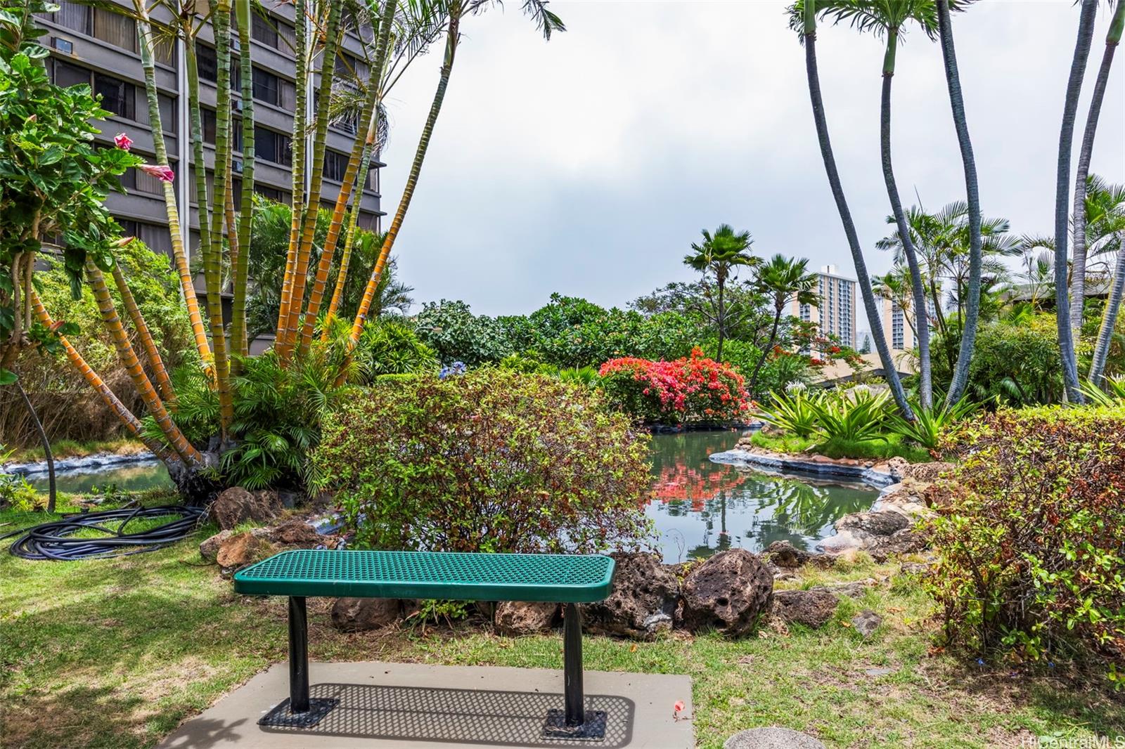 1255 Nuuanu Avenue  Unit 1913