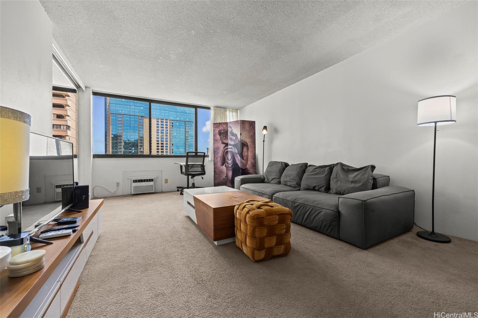 1255 Nuuanu Avenue  Unit 1913