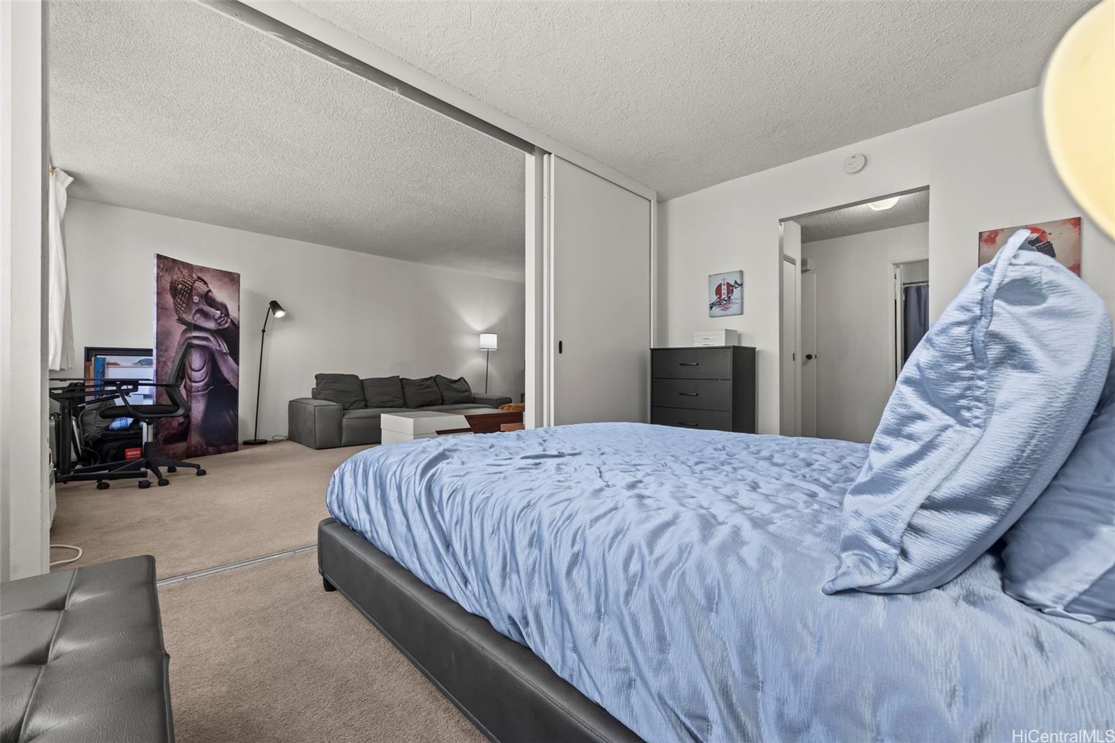 1255 Nuuanu Avenue  Unit 1913