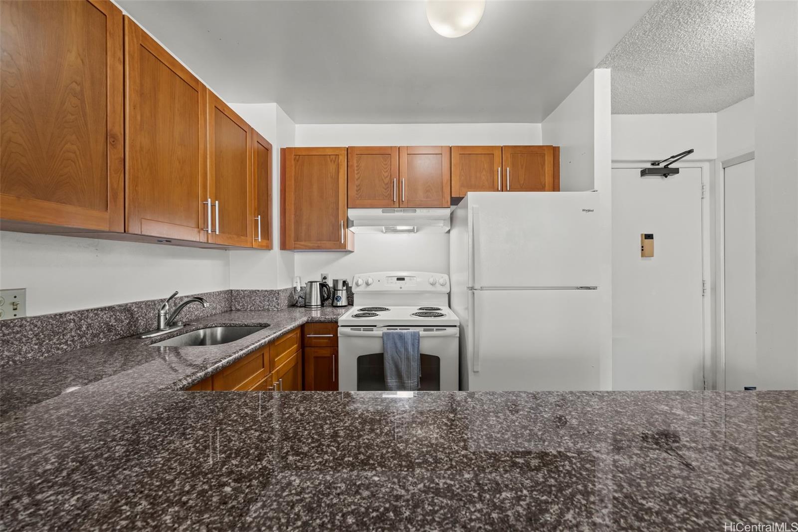 1255 Nuuanu Avenue  Unit 1913