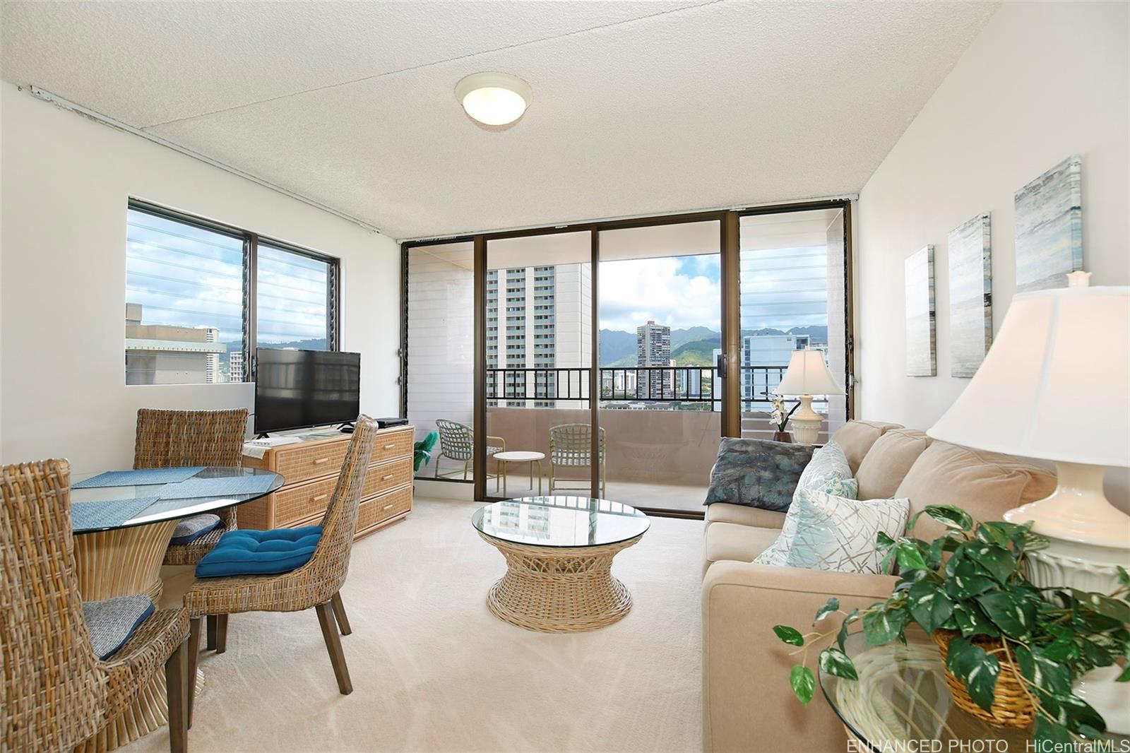2240 Kuhio Avenue 1501