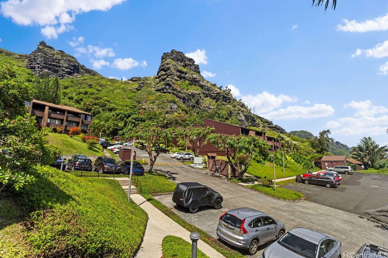 51-636 Kamehameha Highway  Unit 215