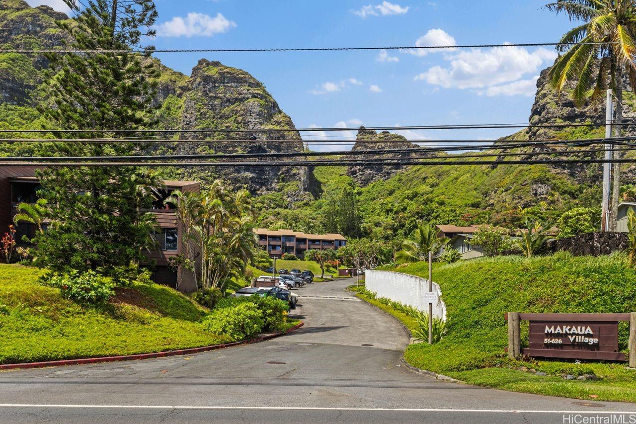 51-636 Kamehameha Highway  Unit 215