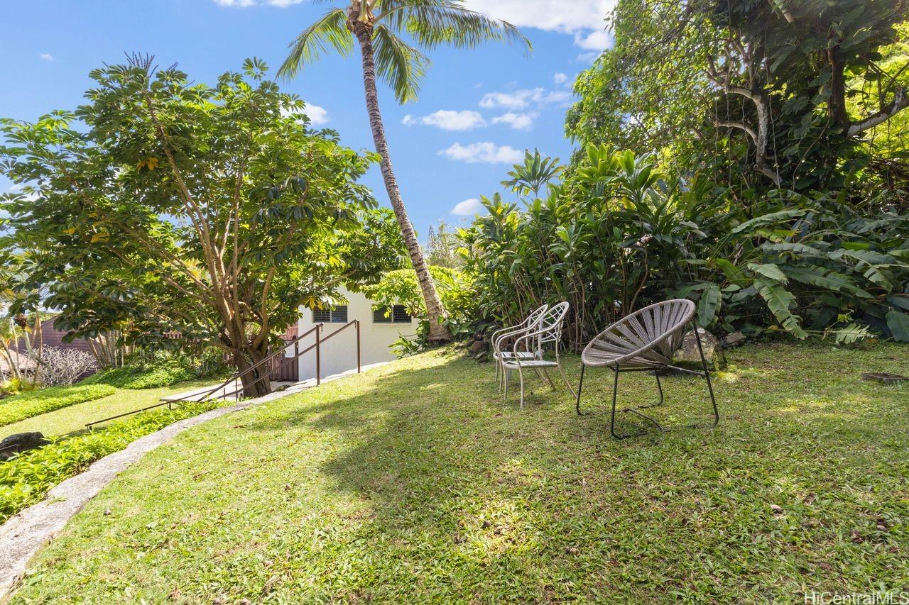 51-636 Kamehameha Highway  Unit 215
