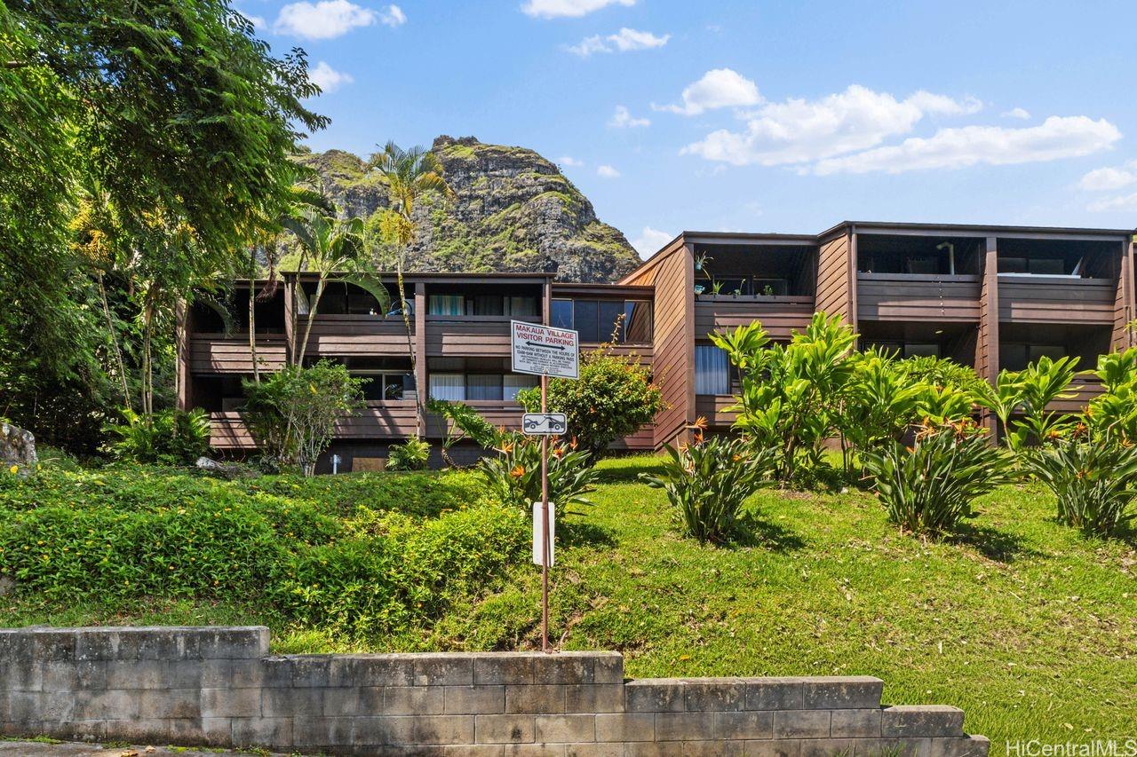 51-636 Kamehameha Highway  Unit 215