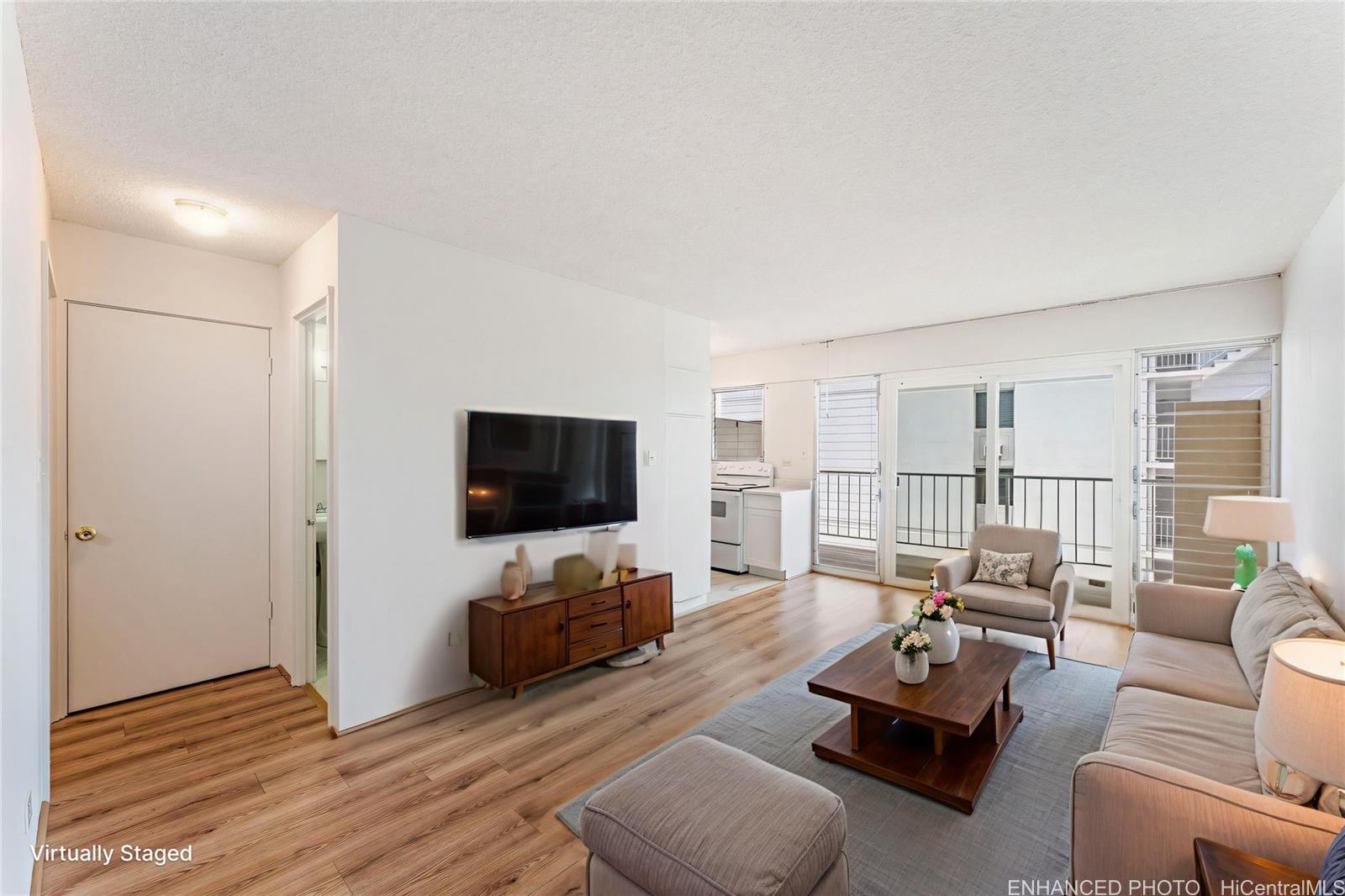 2609 Ala Wai Boulevard 1002