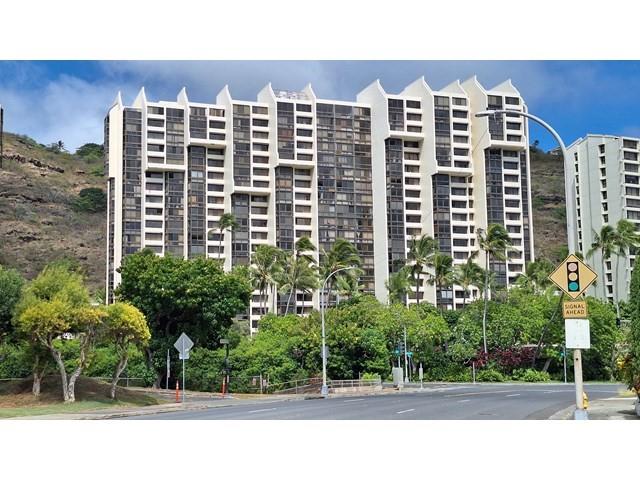 501 Hahaione Street  Unit 1-14L