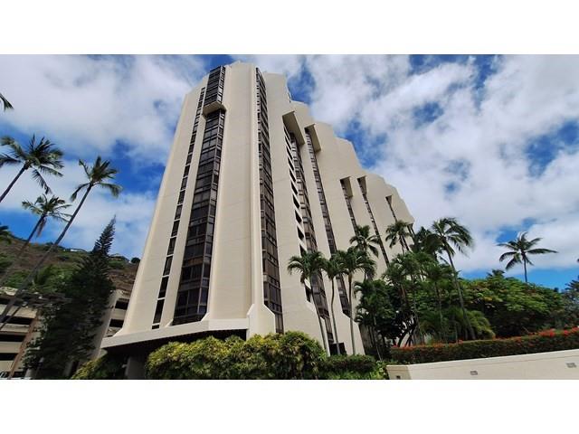 501 Hahaione Street  Unit 1-14L
