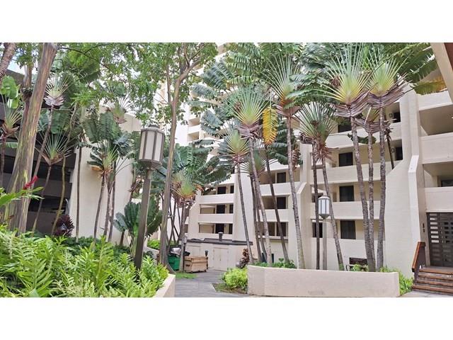 501 Hahaione Street  Unit 1-14L