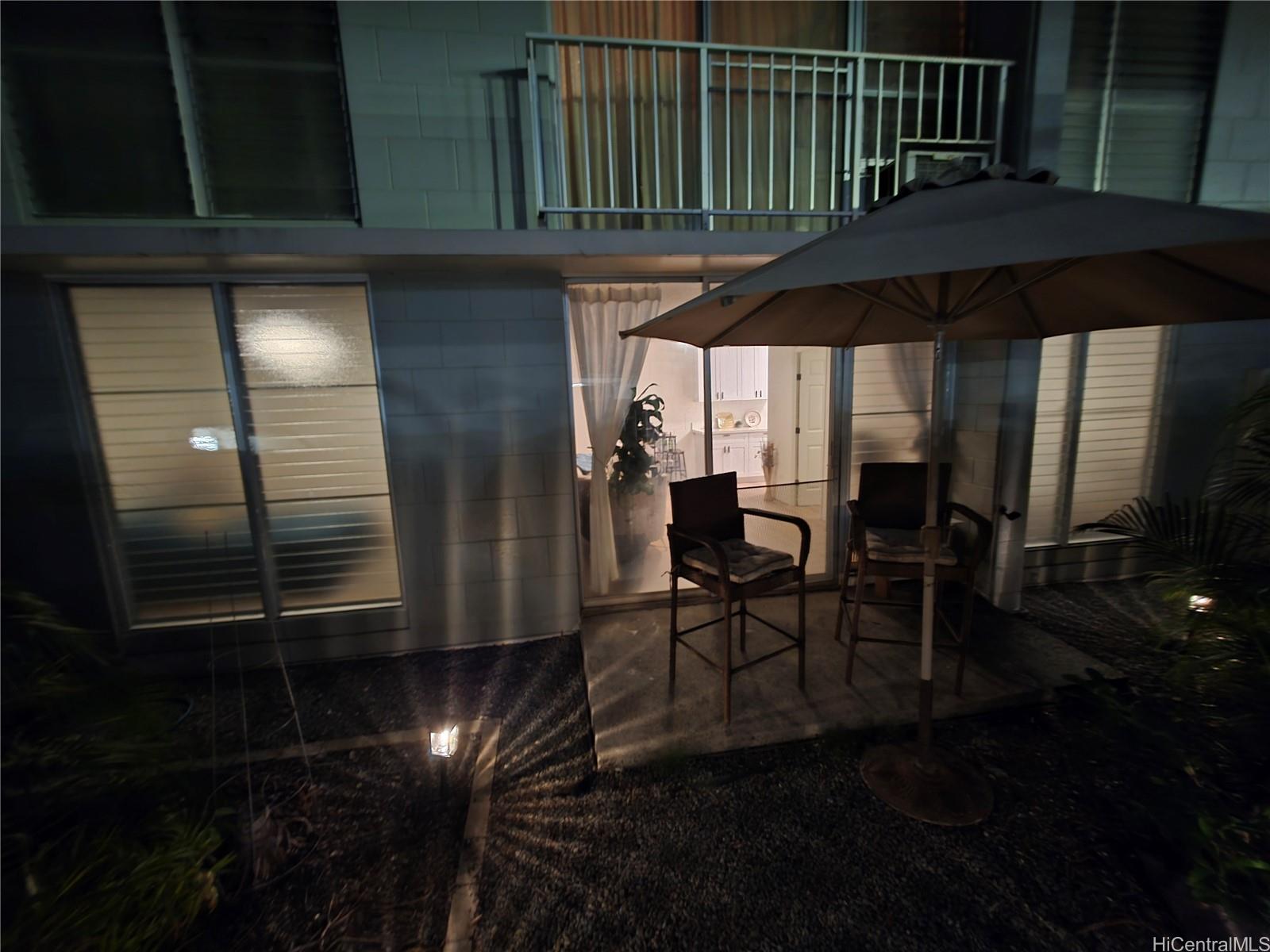 2845 Waialae Avenue  Unit 121