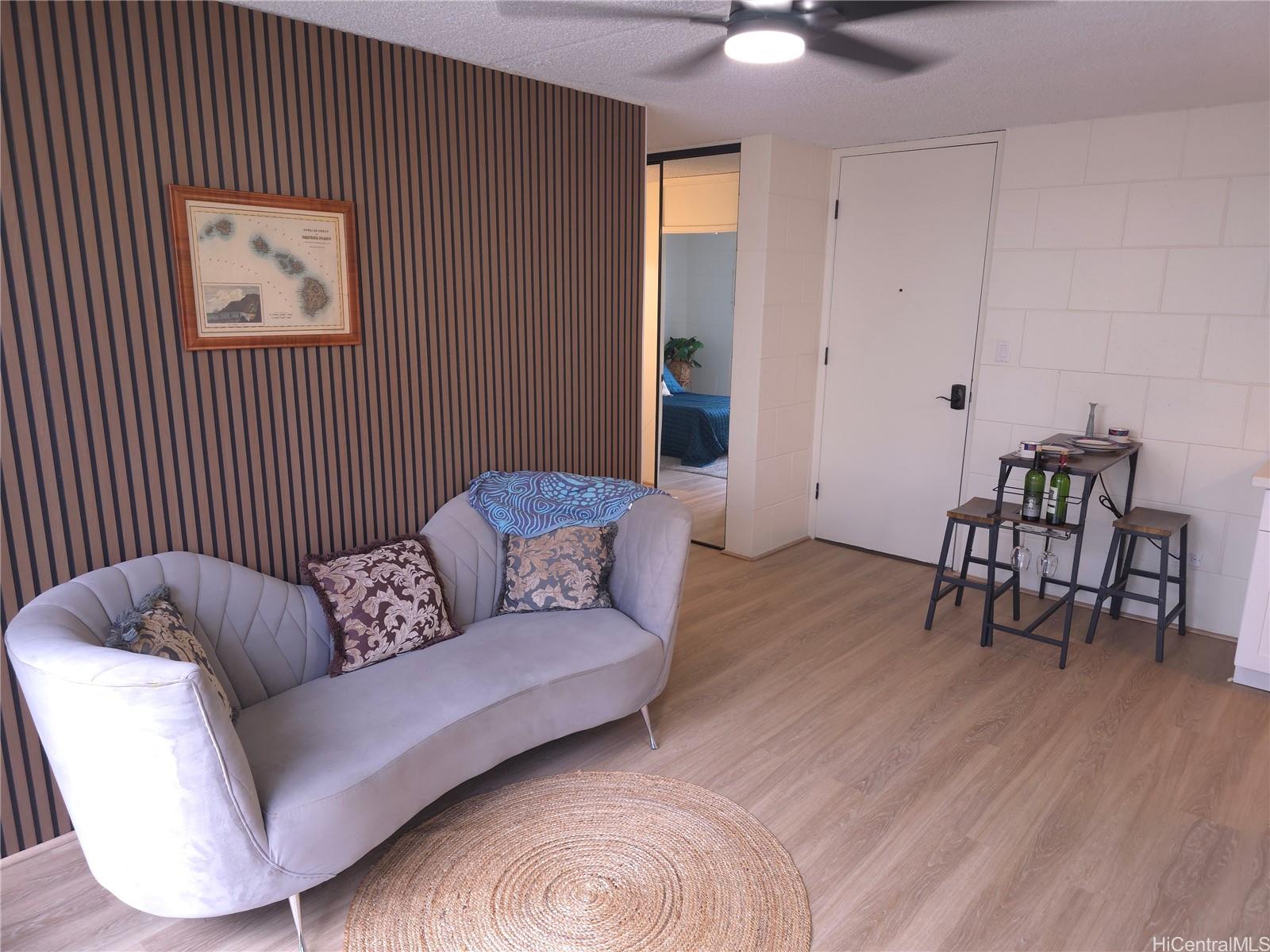 2845 Waialae Avenue  Unit 121
