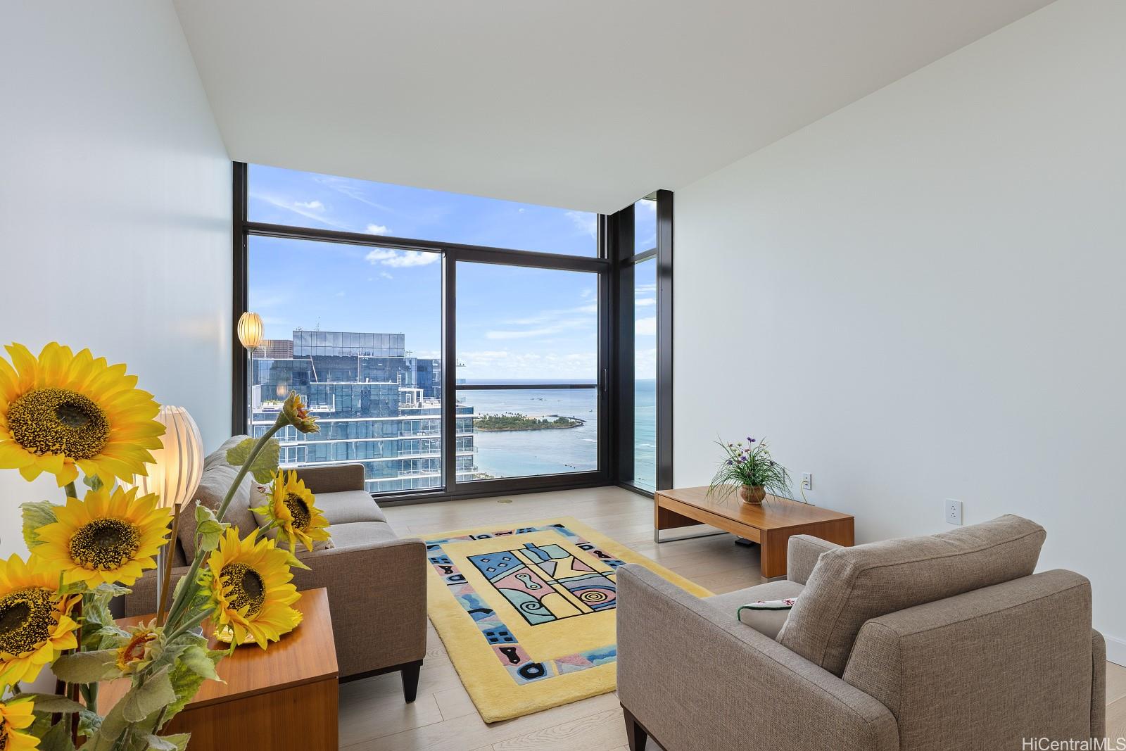 1100 Ala Moana Boulevard GPH 4008