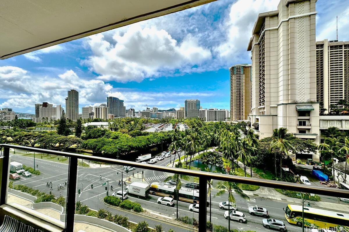 1860 Ala Moana Boulevard 910