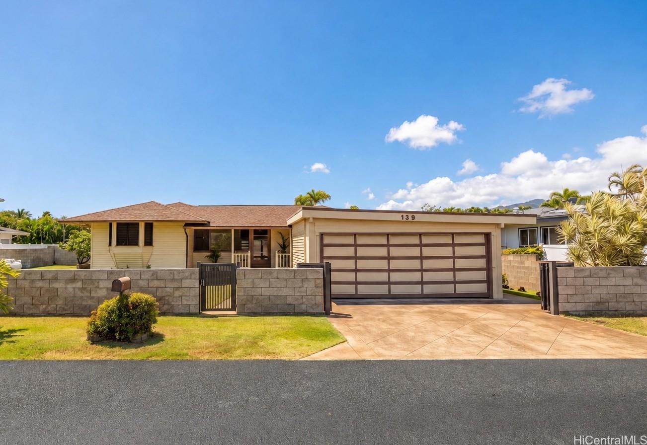 139 Hauoli Street