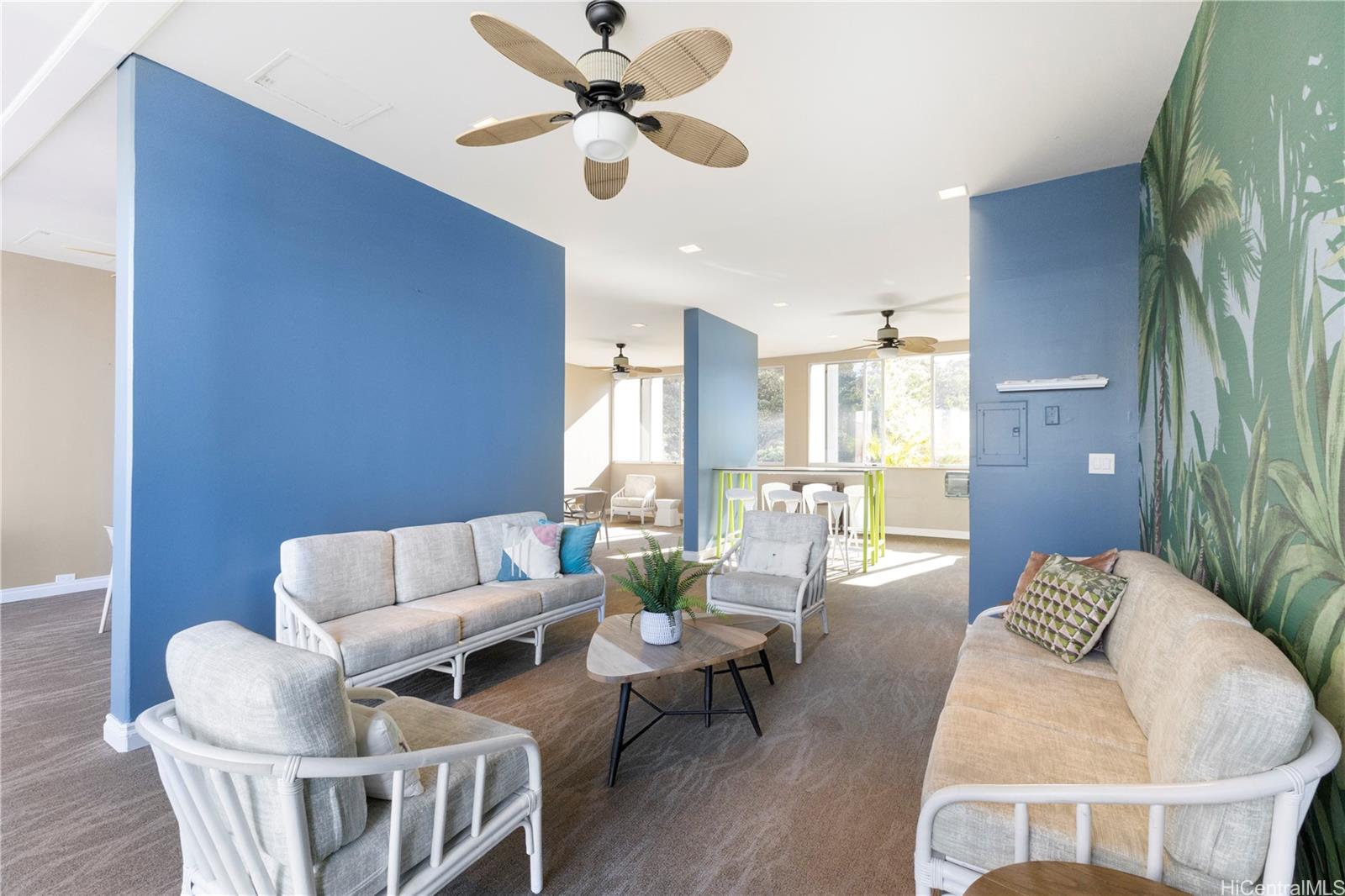 1212 Punahou Street  Unit 1008