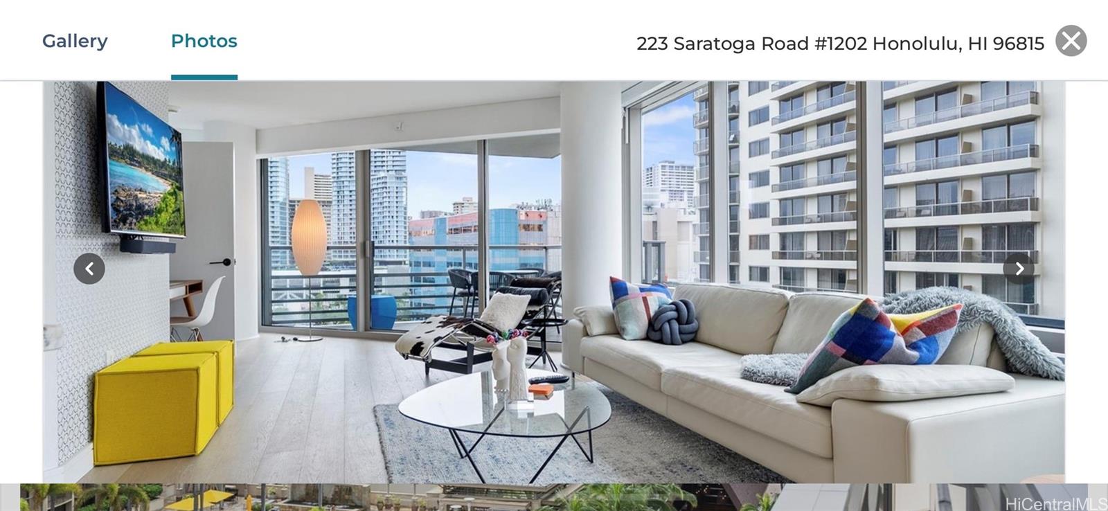 223 Saratoga Road 1202