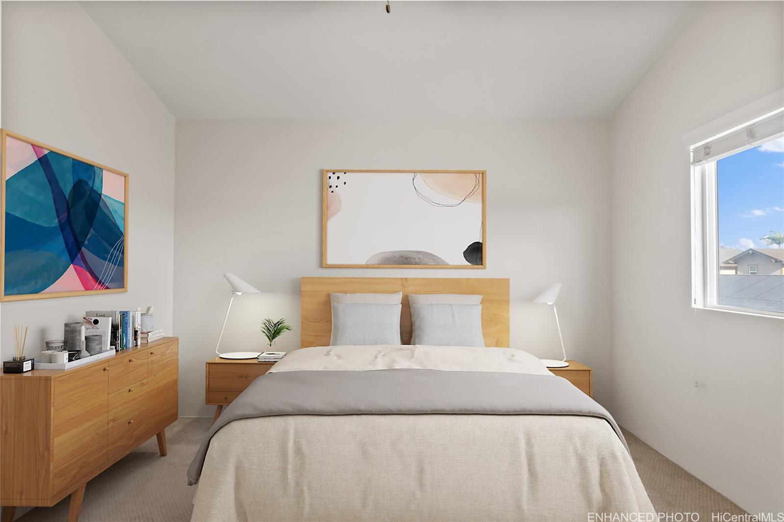 91-2084 Kaioli Street  Unit 3705