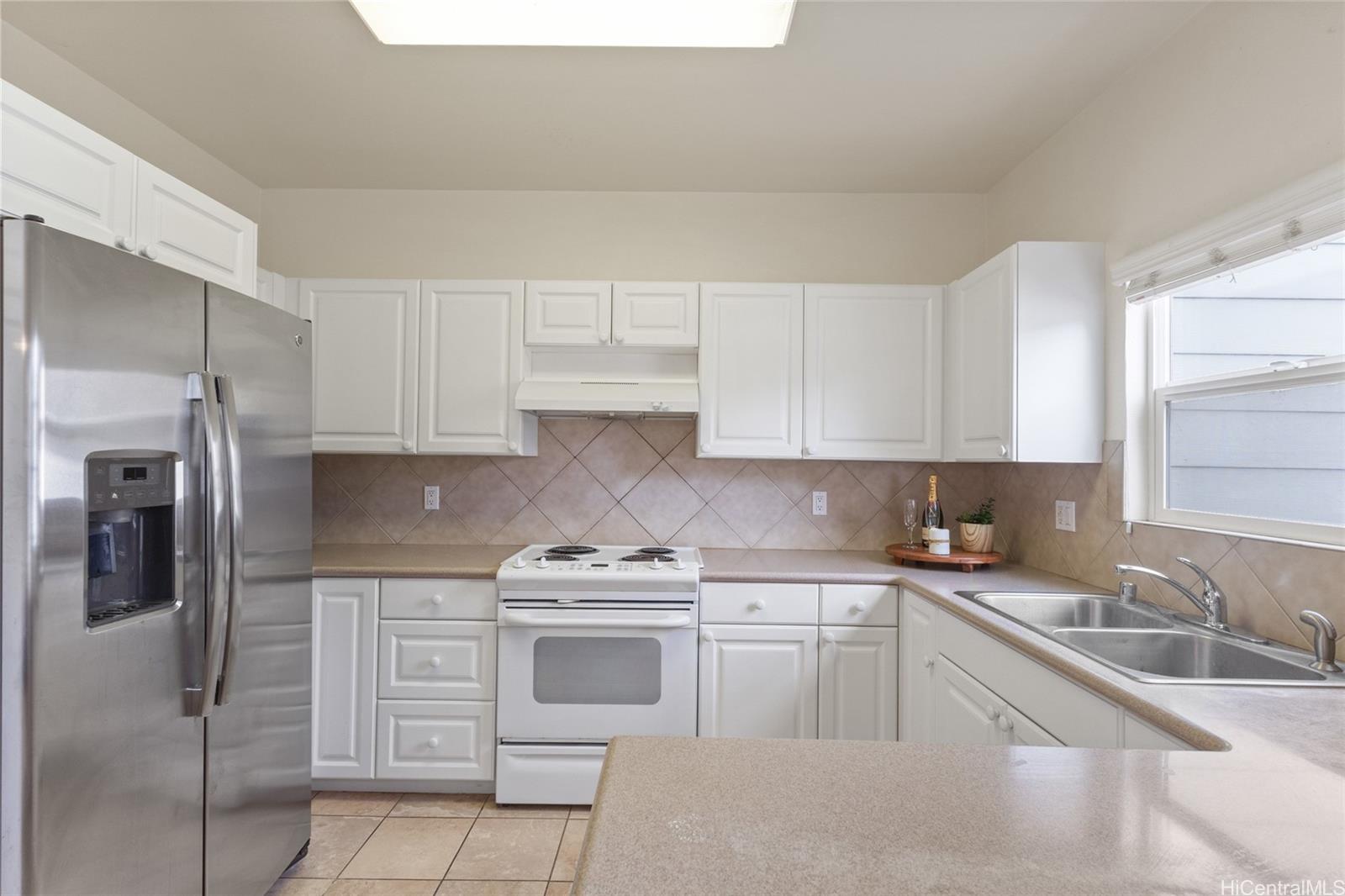 91-2084 Kaioli Street  Unit 3705