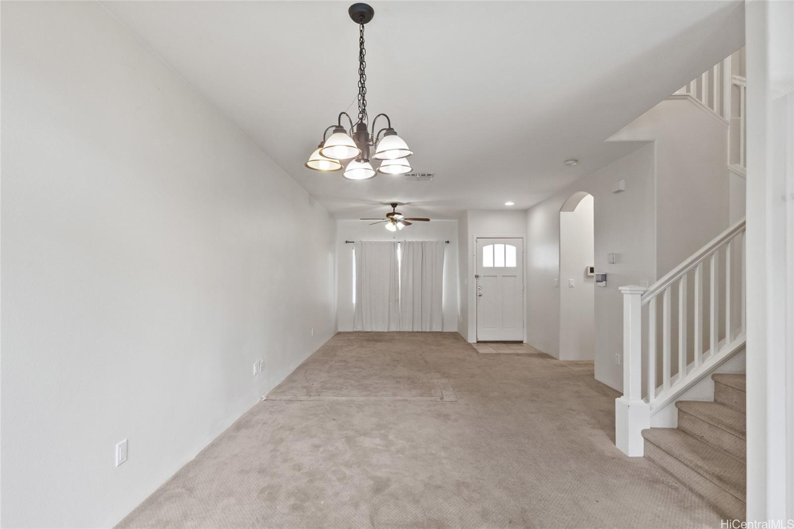 91-2084 Kaioli Street  Unit 3705