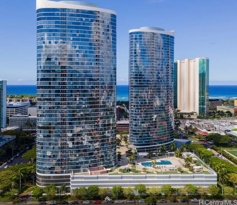 1288 Kapiolani Boulevard I3509