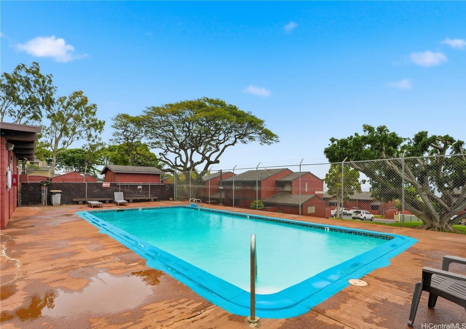 92-908 Palailai Street  Unit 63