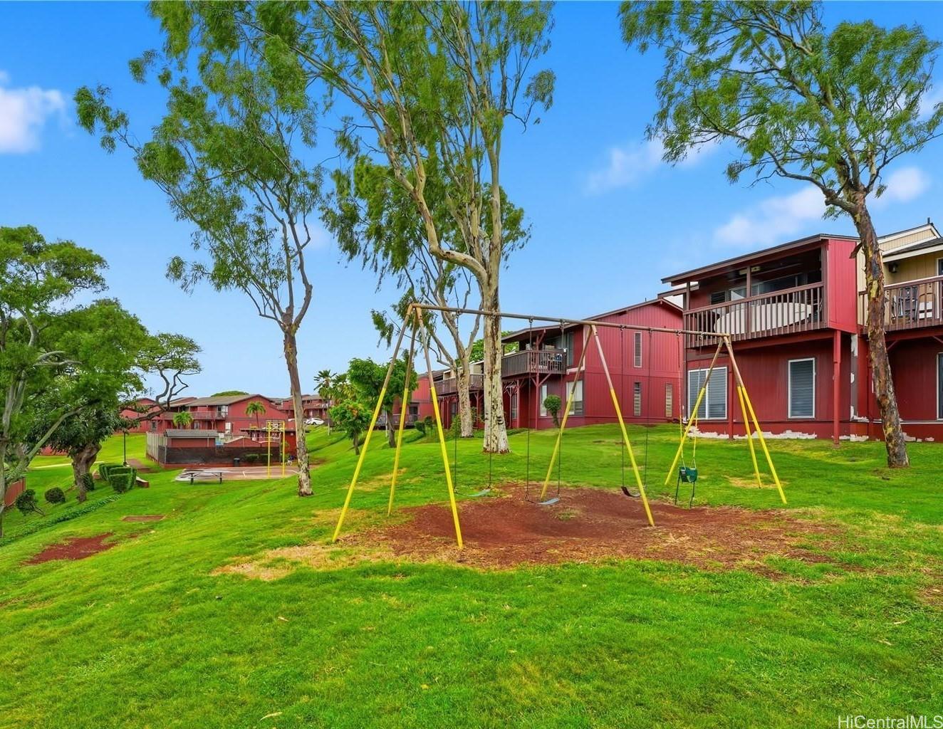 92-908 Palailai Street  Unit 63