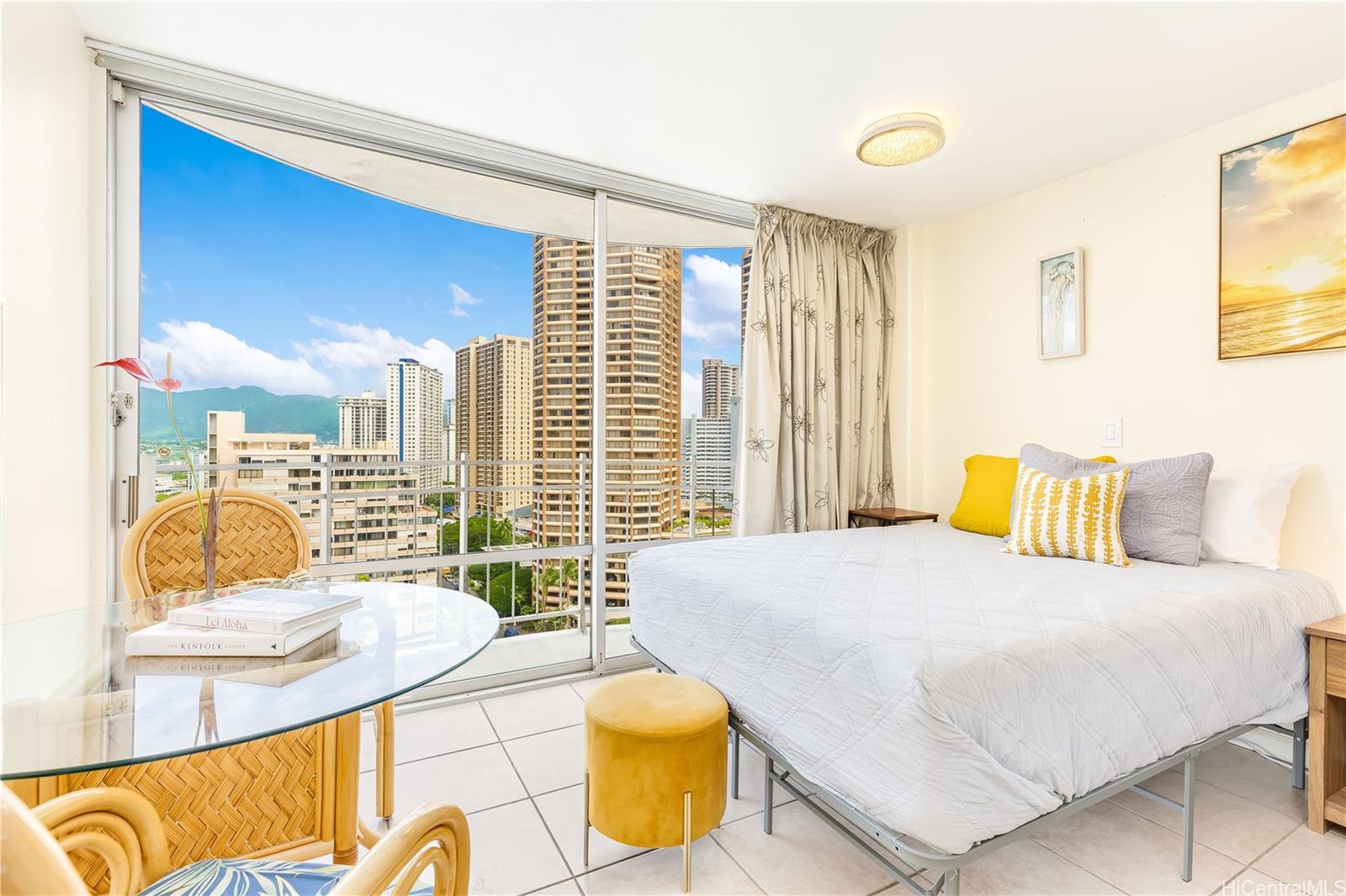 1765 Ala Moana Boulevard 1787
