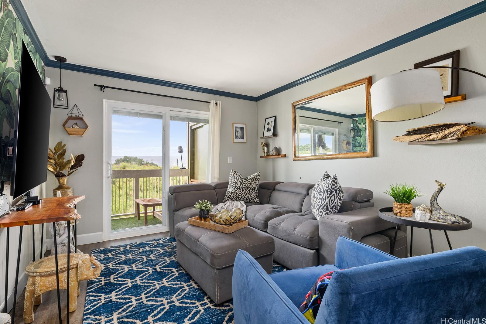 94-637 Kahakea Street  Unit 3G