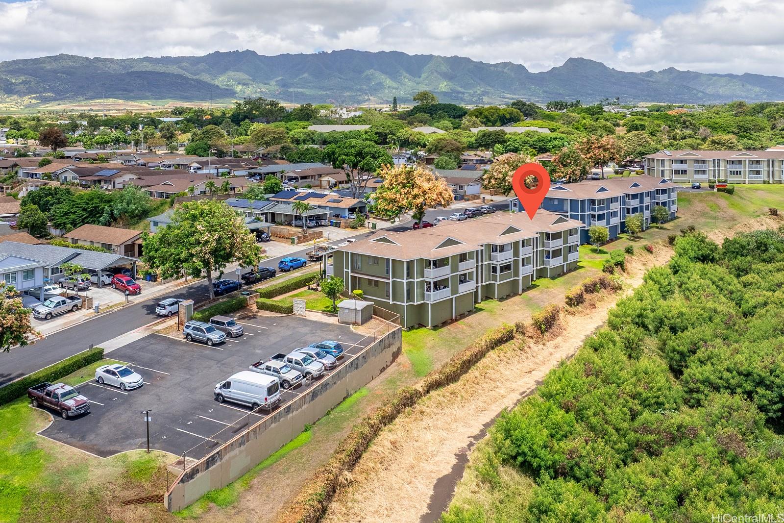 94-637 Kahakea Street  Unit 3G
