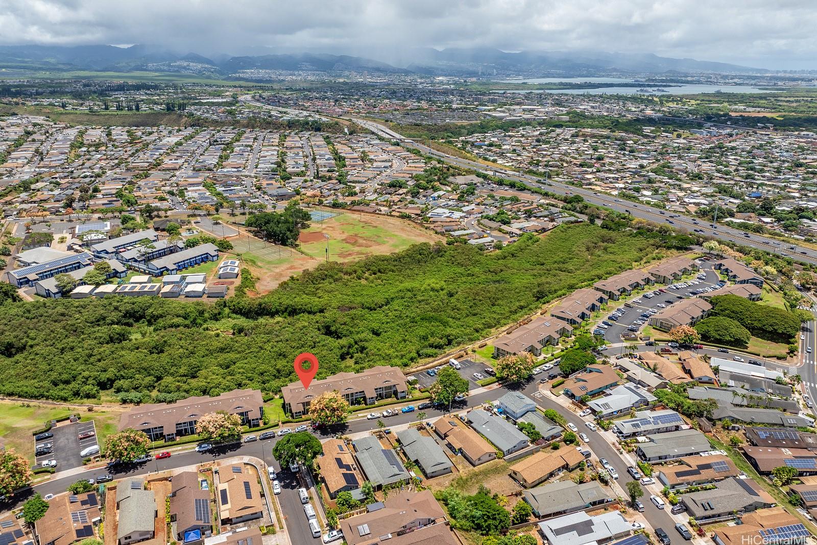 94-637 Kahakea Street  Unit 3G