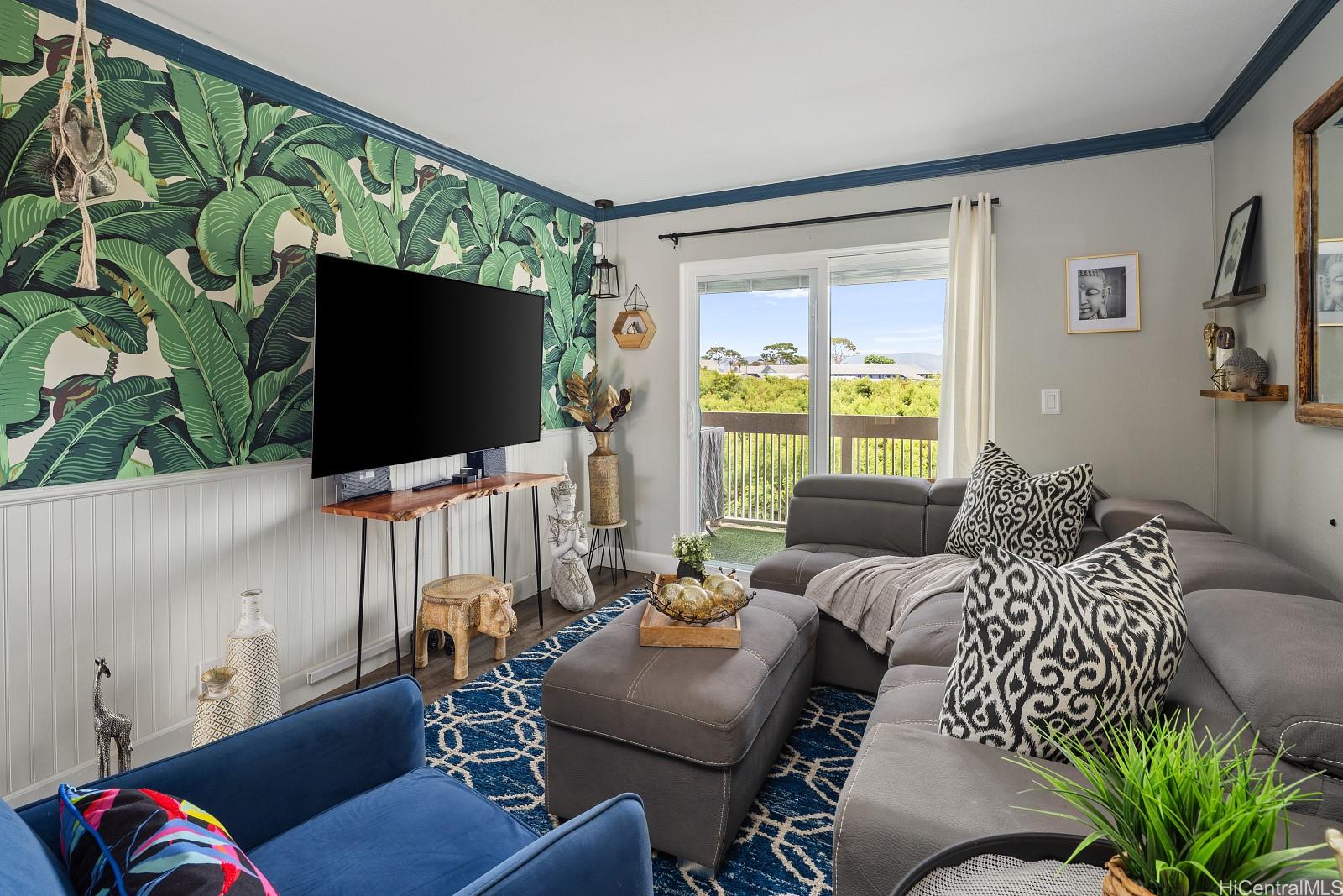 94-637 Kahakea Street  Unit 3G