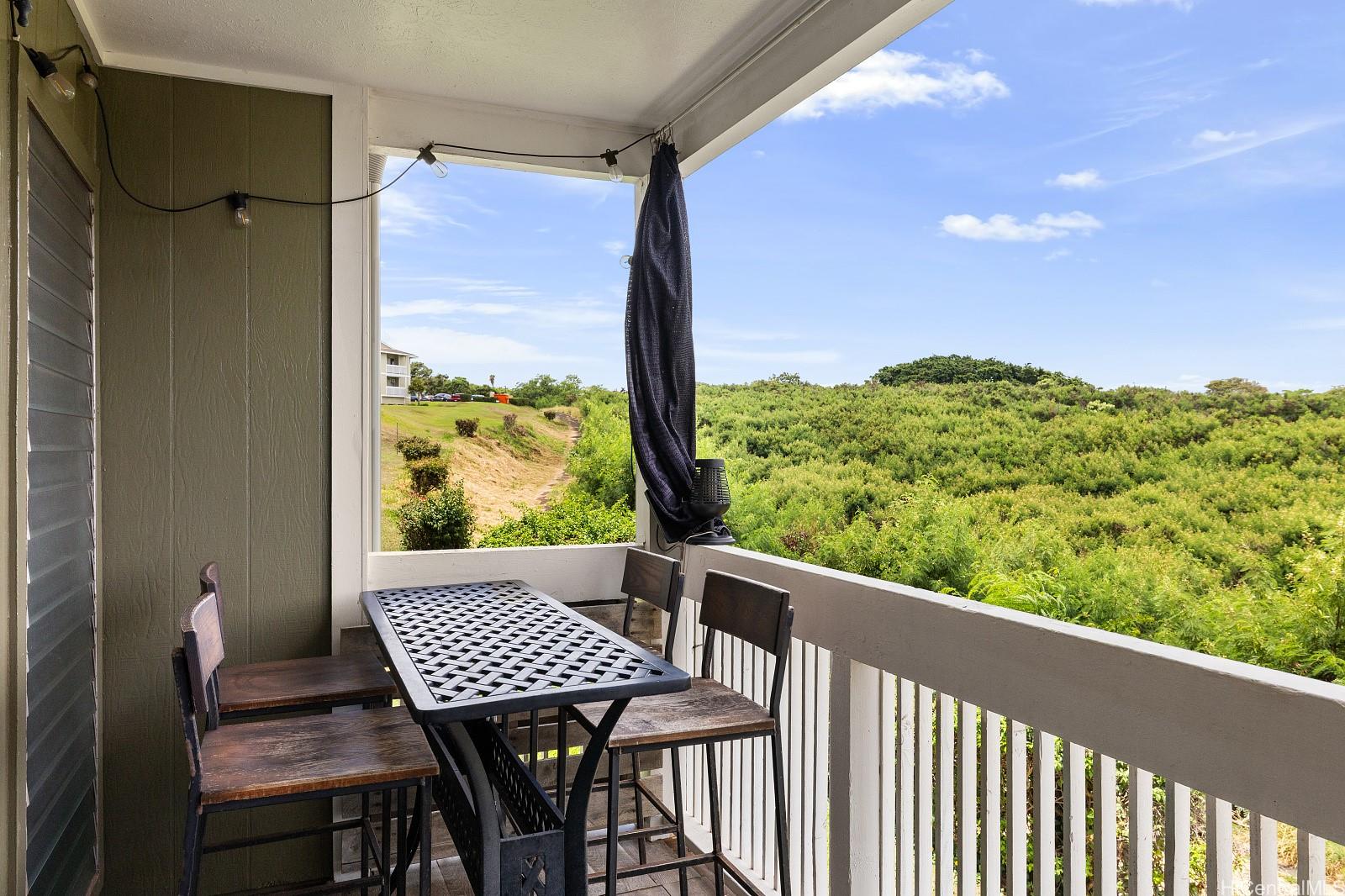 94-637 Kahakea Street  Unit 3G