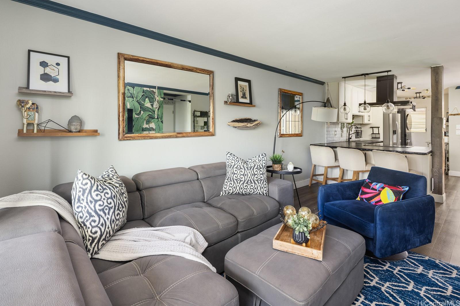 94-637 Kahakea Street  Unit 3G