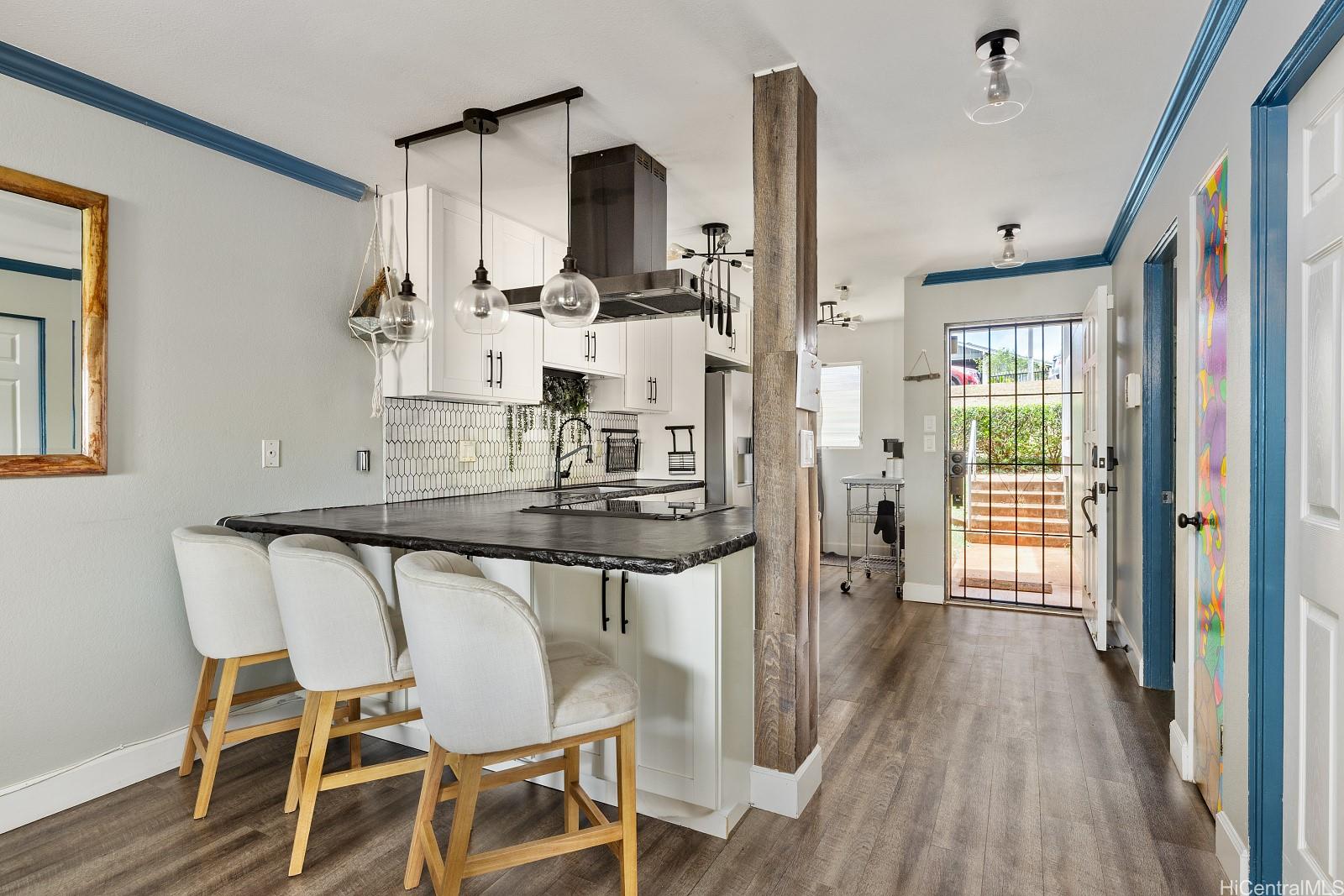 94-637 Kahakea Street  Unit 3G