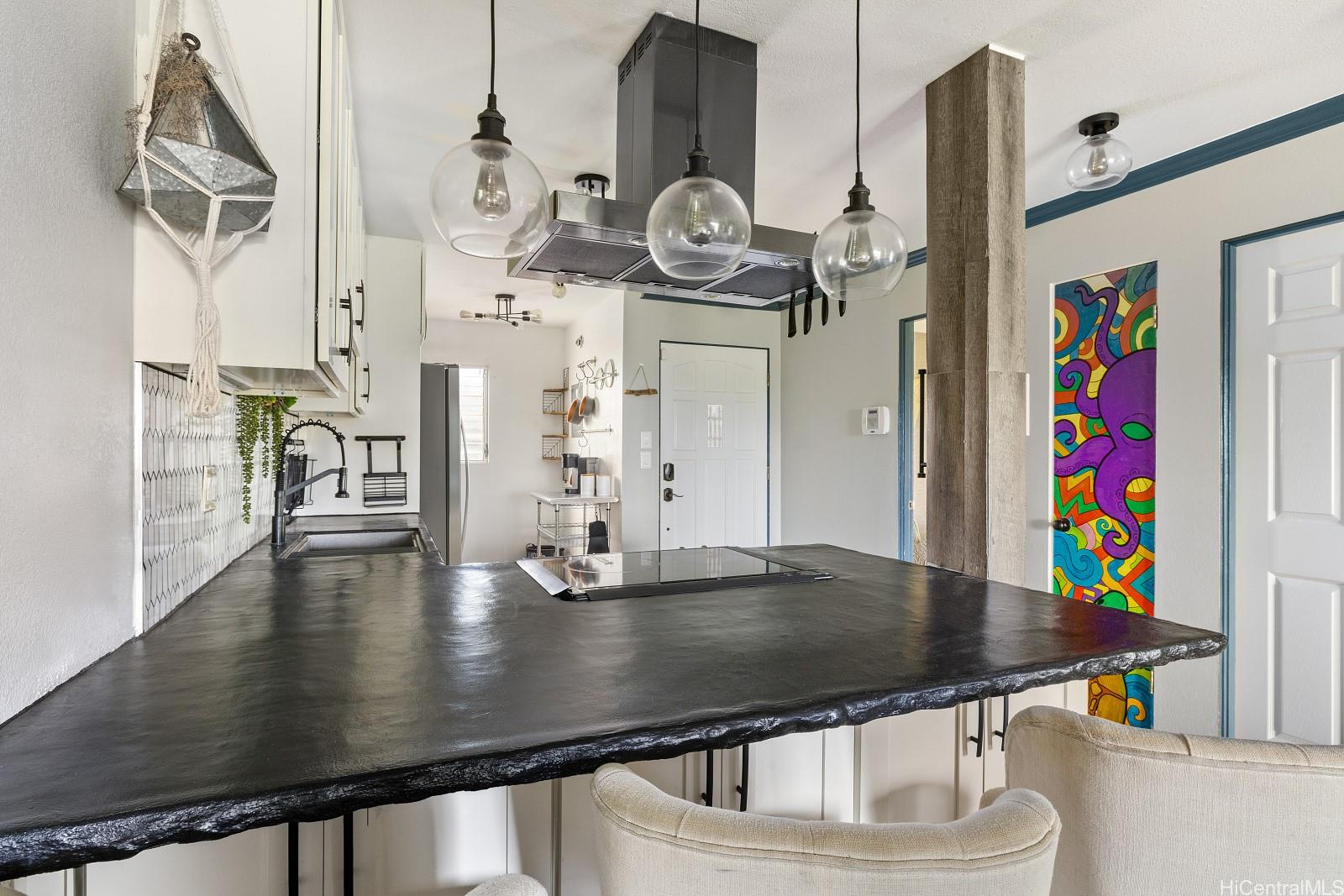 94-637 Kahakea Street  Unit 3G