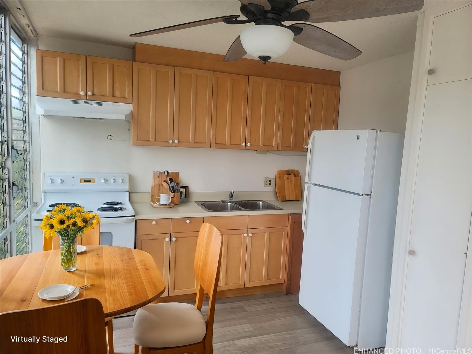 620 Mccully Street  Unit 808
