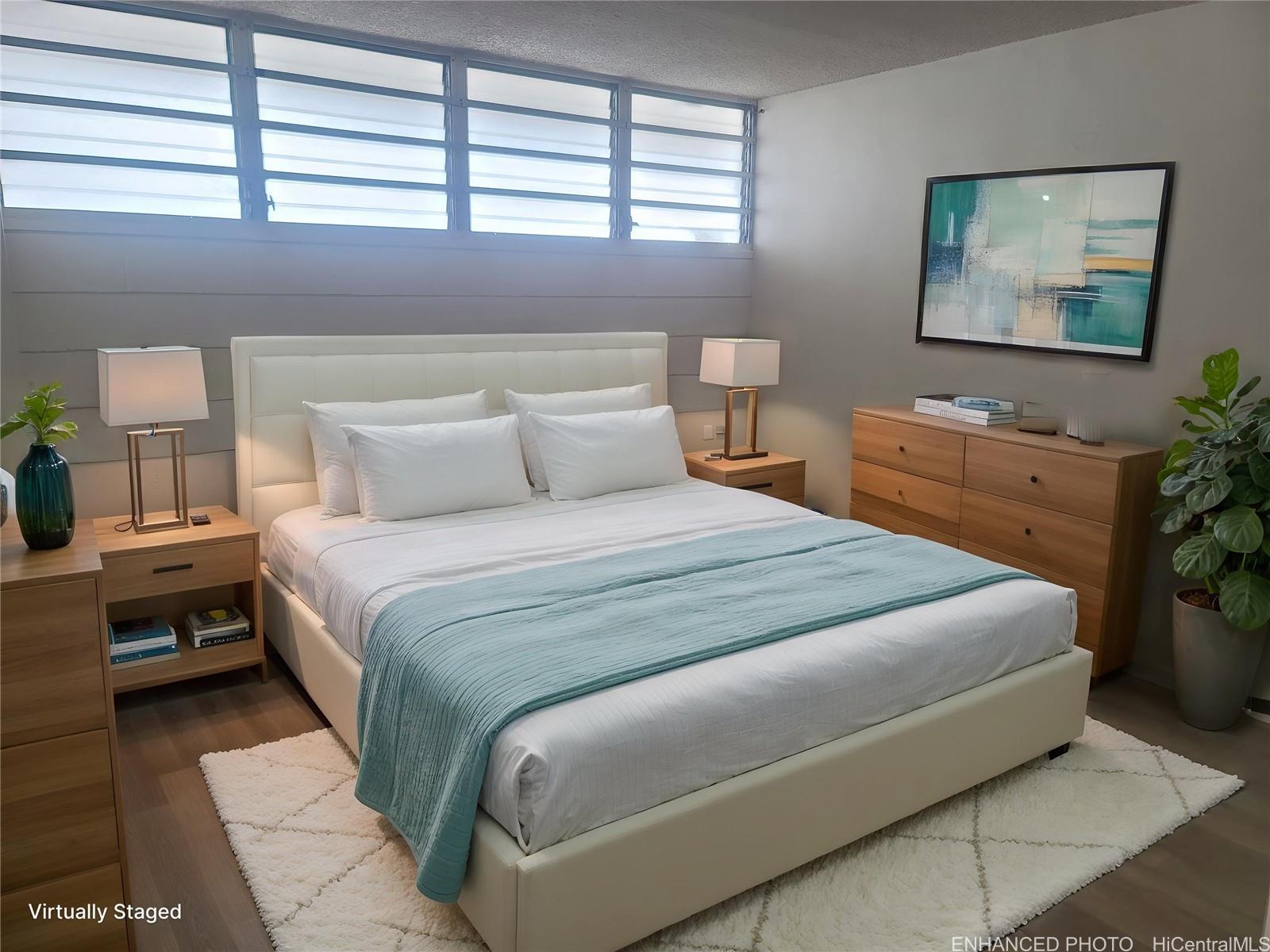 620 Mccully Street  Unit 808
