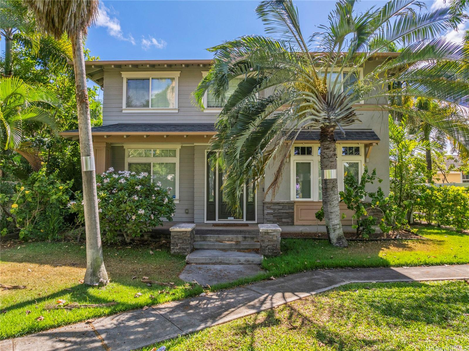 91-1080 Kaiko Street