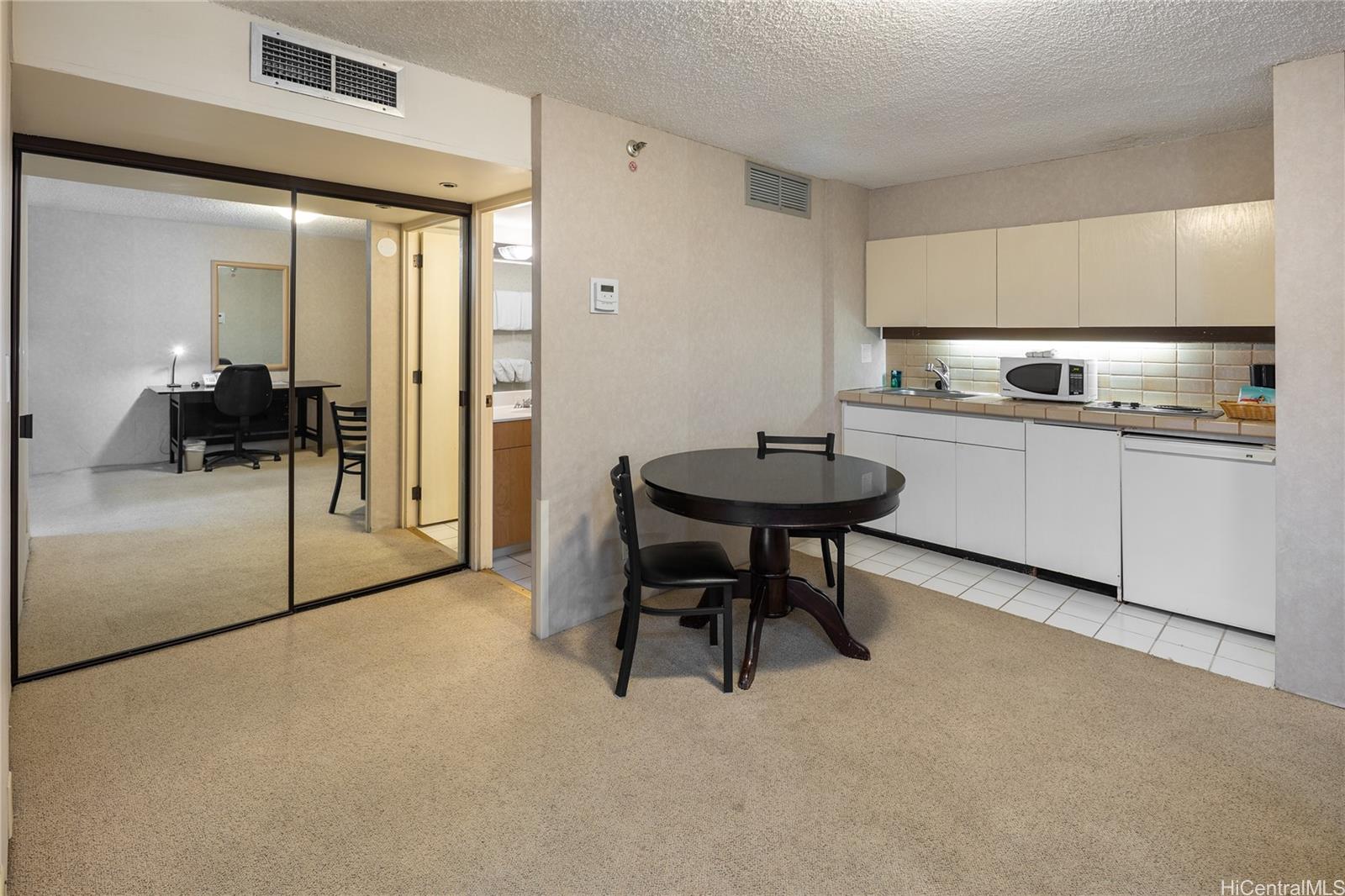 1088 Bishop Street  Unit 3301