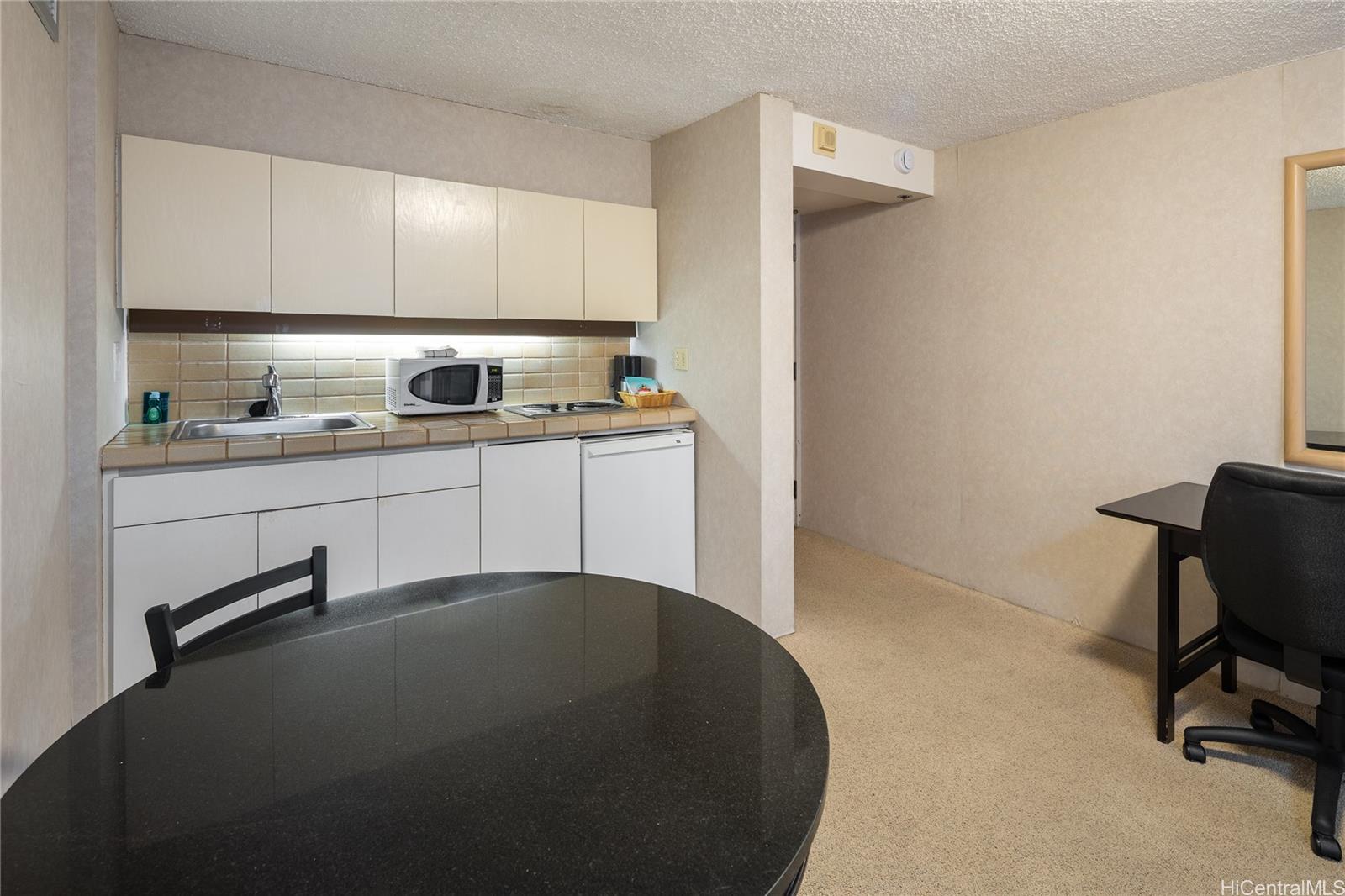 1088 Bishop Street  Unit 3301