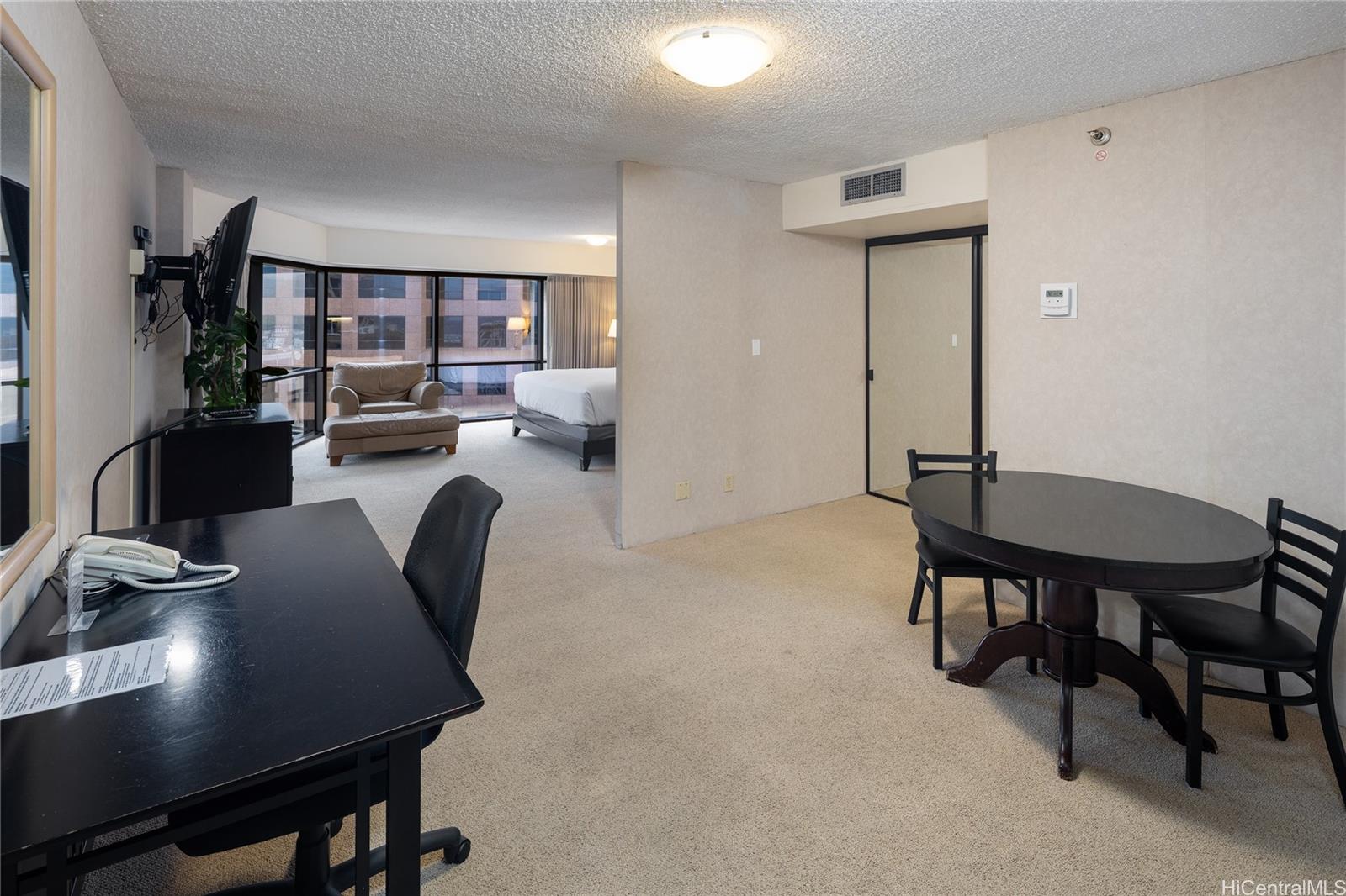 1088 Bishop Street  Unit 3301