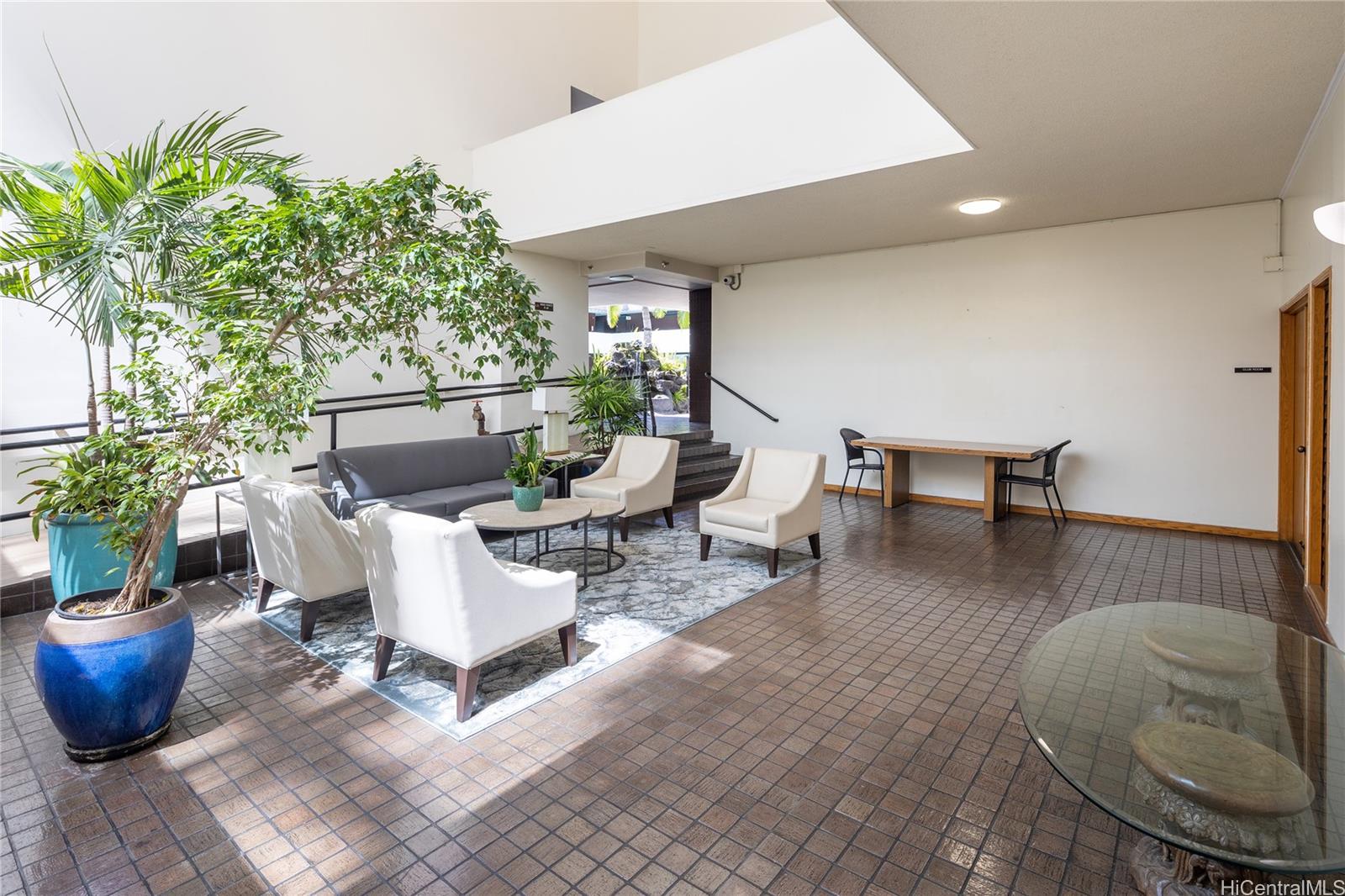1088 Bishop Street  Unit 3301