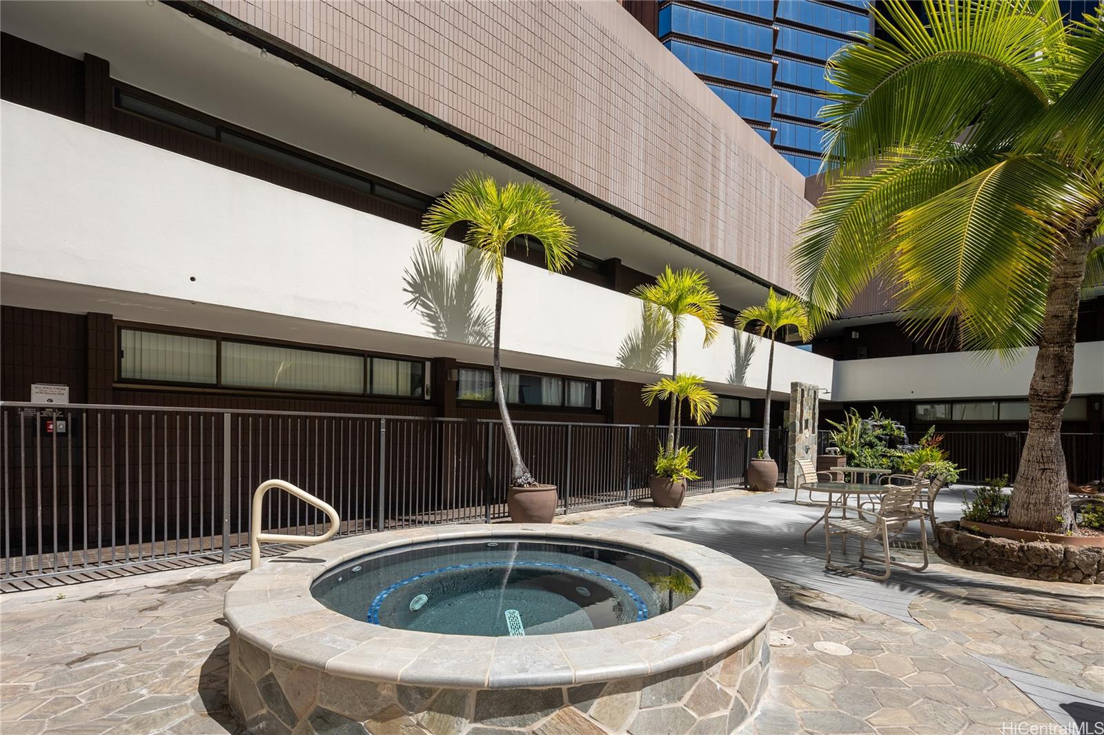 1088 Bishop Street  Unit 3301