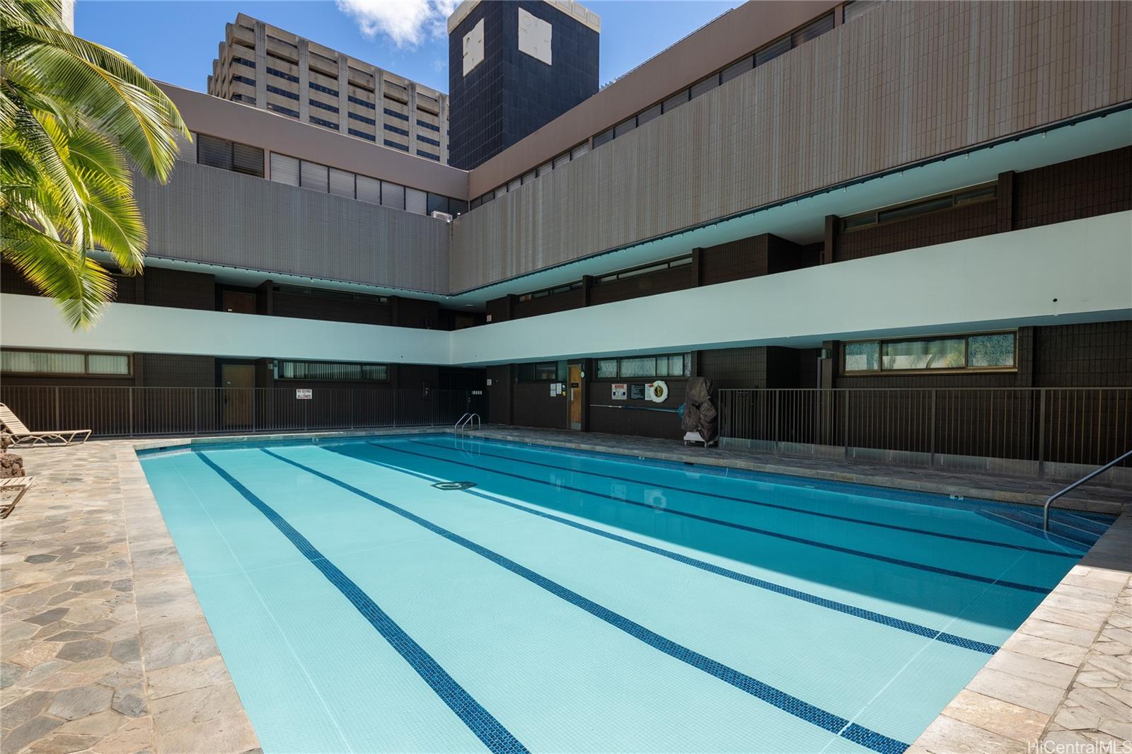 1088 Bishop Street  Unit 3301